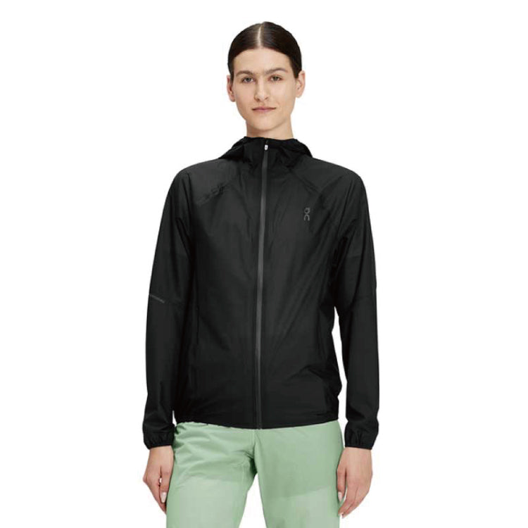 On Ultra Jacket - Black (W)