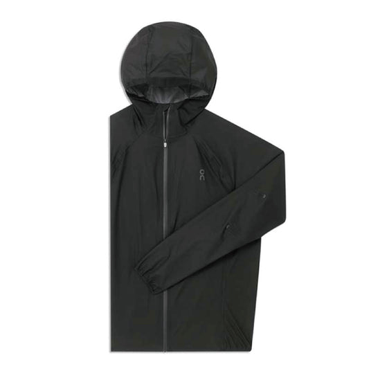 On Ultra Jacket - Black (W)