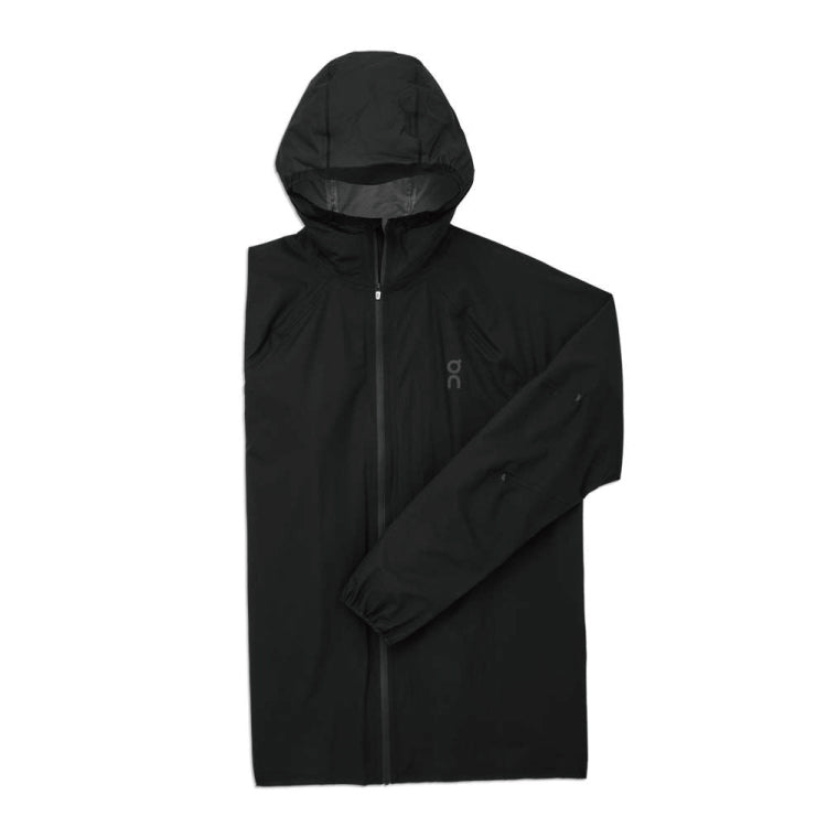 On Ultra Jacket - Black (M)