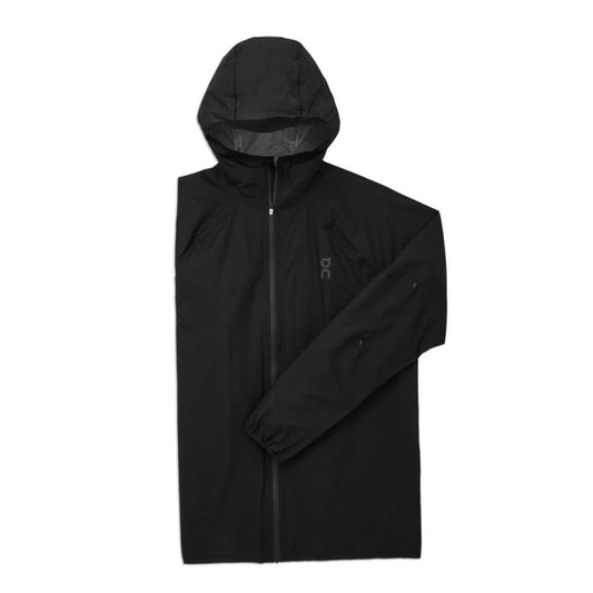 On Ultra Jacket - Black (M)