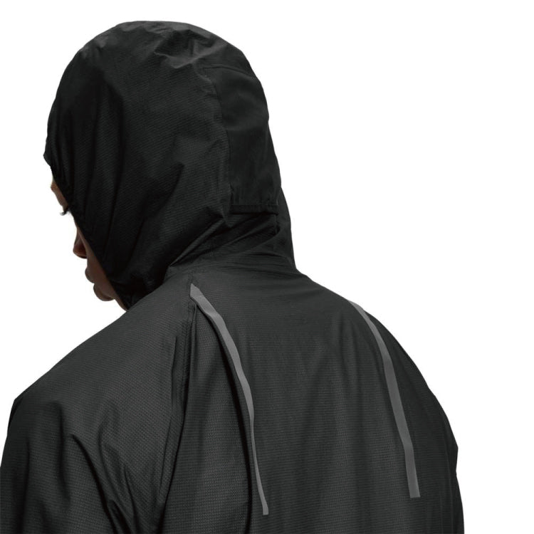 On Ultra Jacket - Black (M)