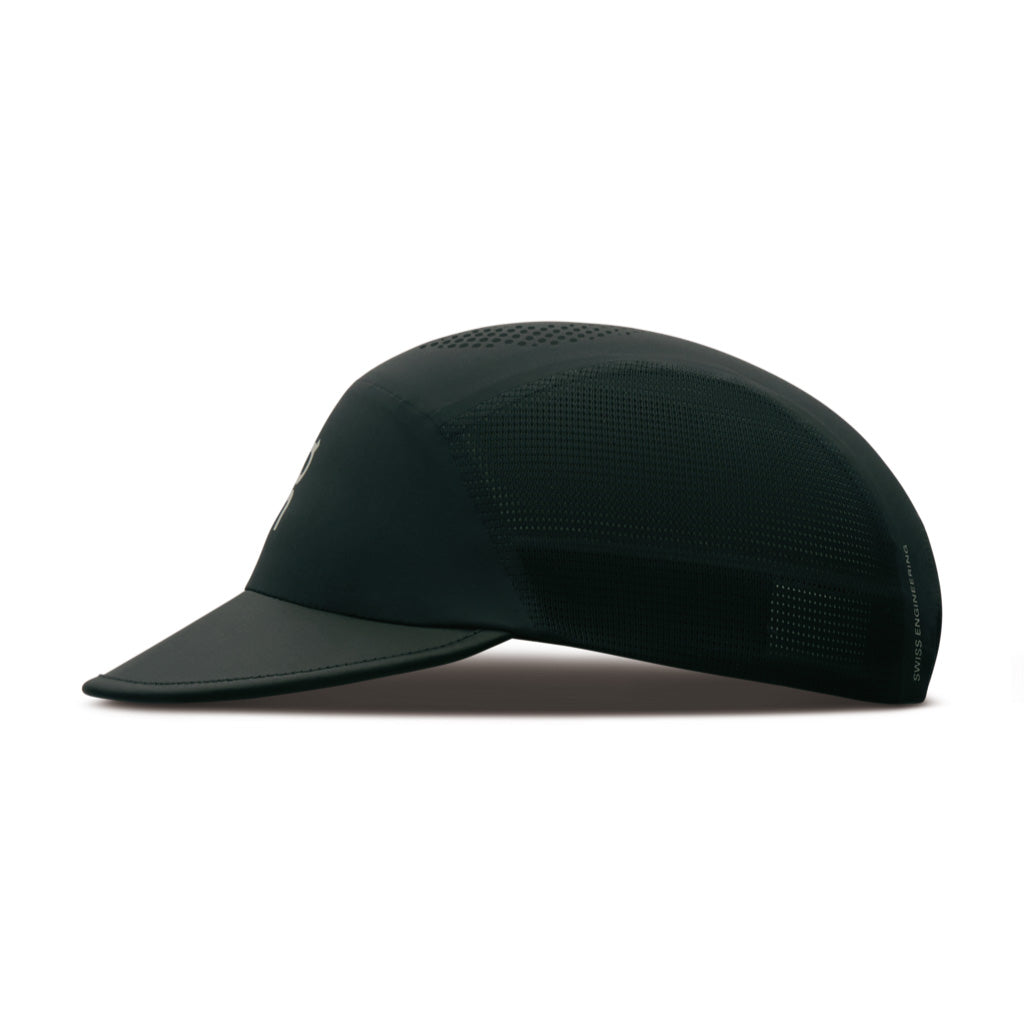 On Ultra Cap - Black