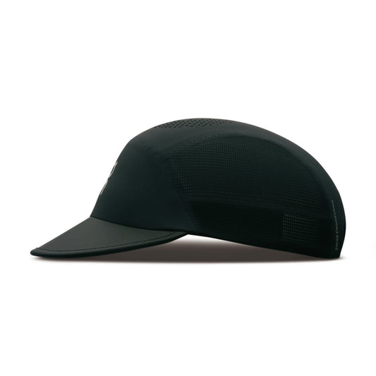 On Ultra Cap - Black