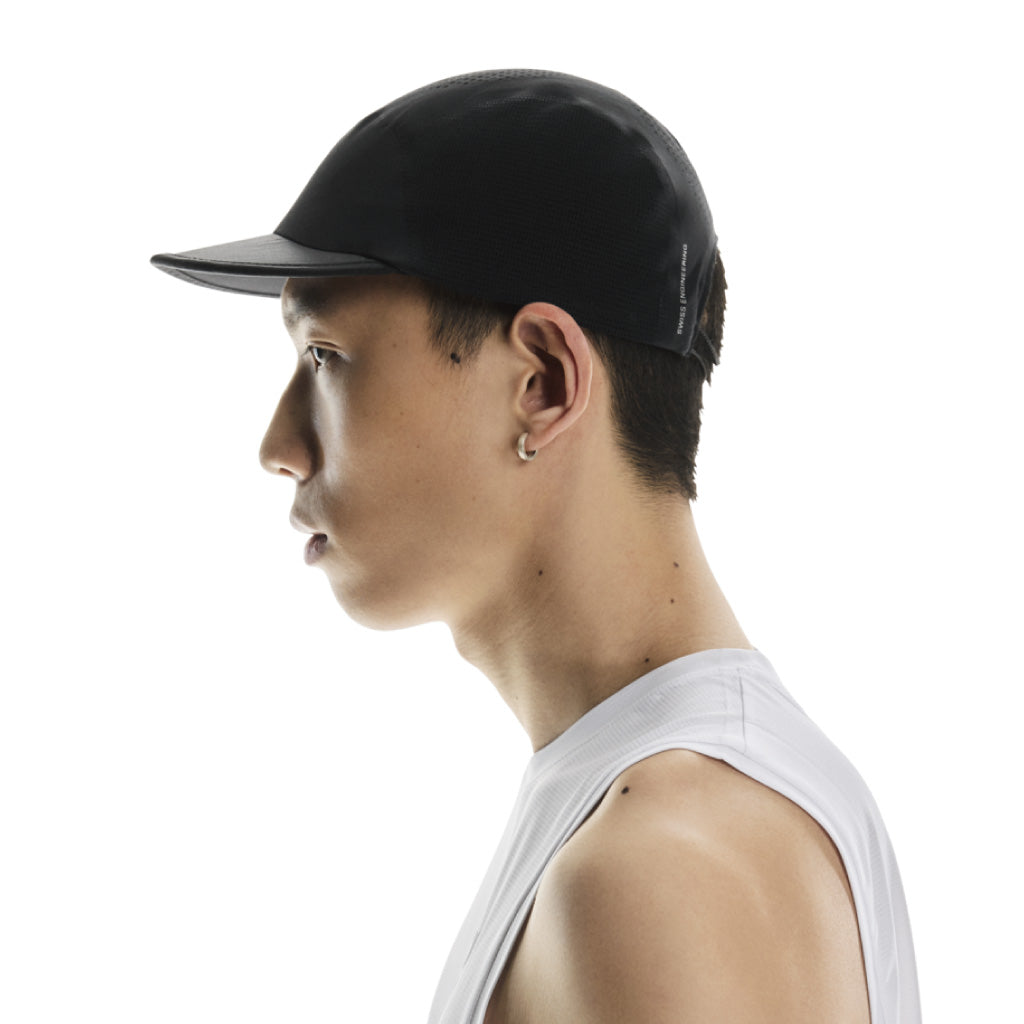 On Ultra Cap - Black