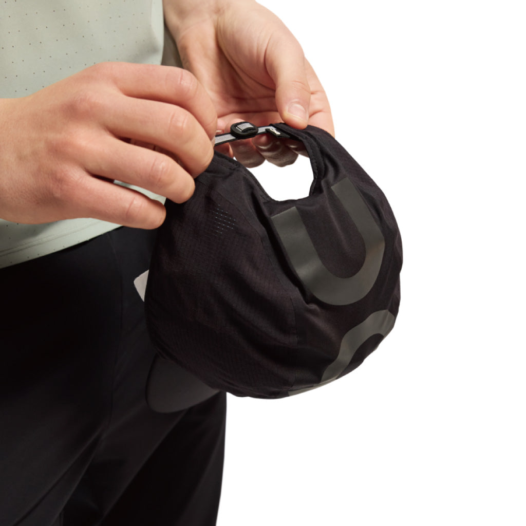 On Zero Cap - Black