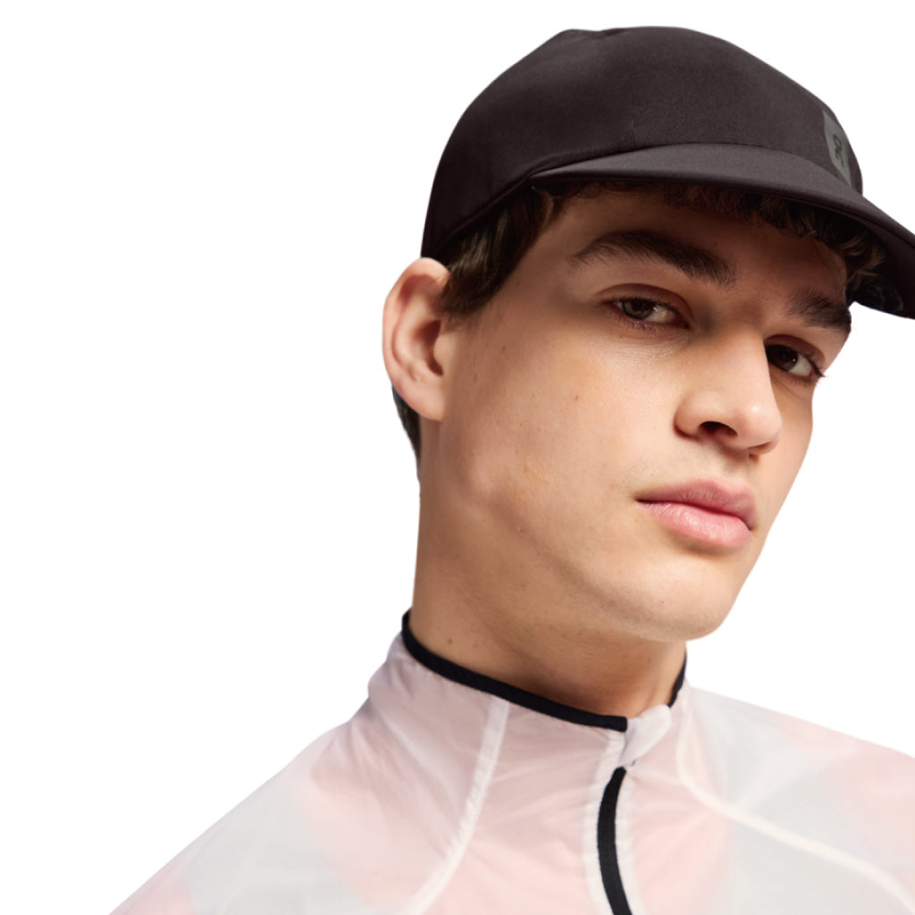On Zero Cap - Black