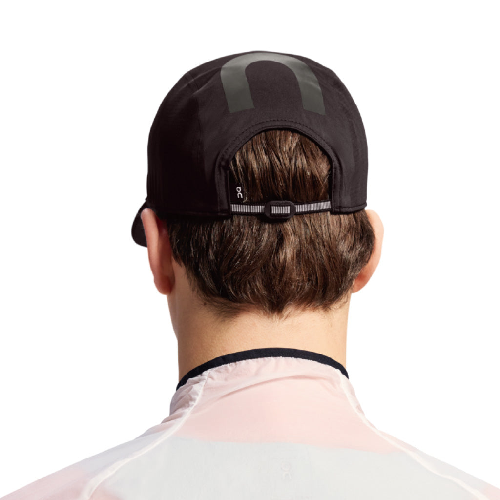 On Zero Cap - Black