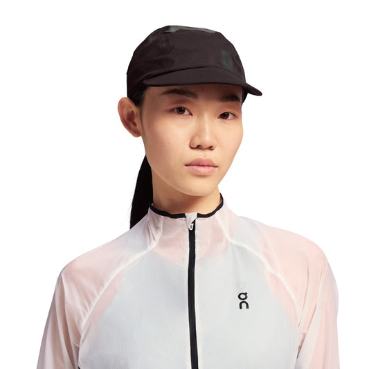 On Zero Cap - Black