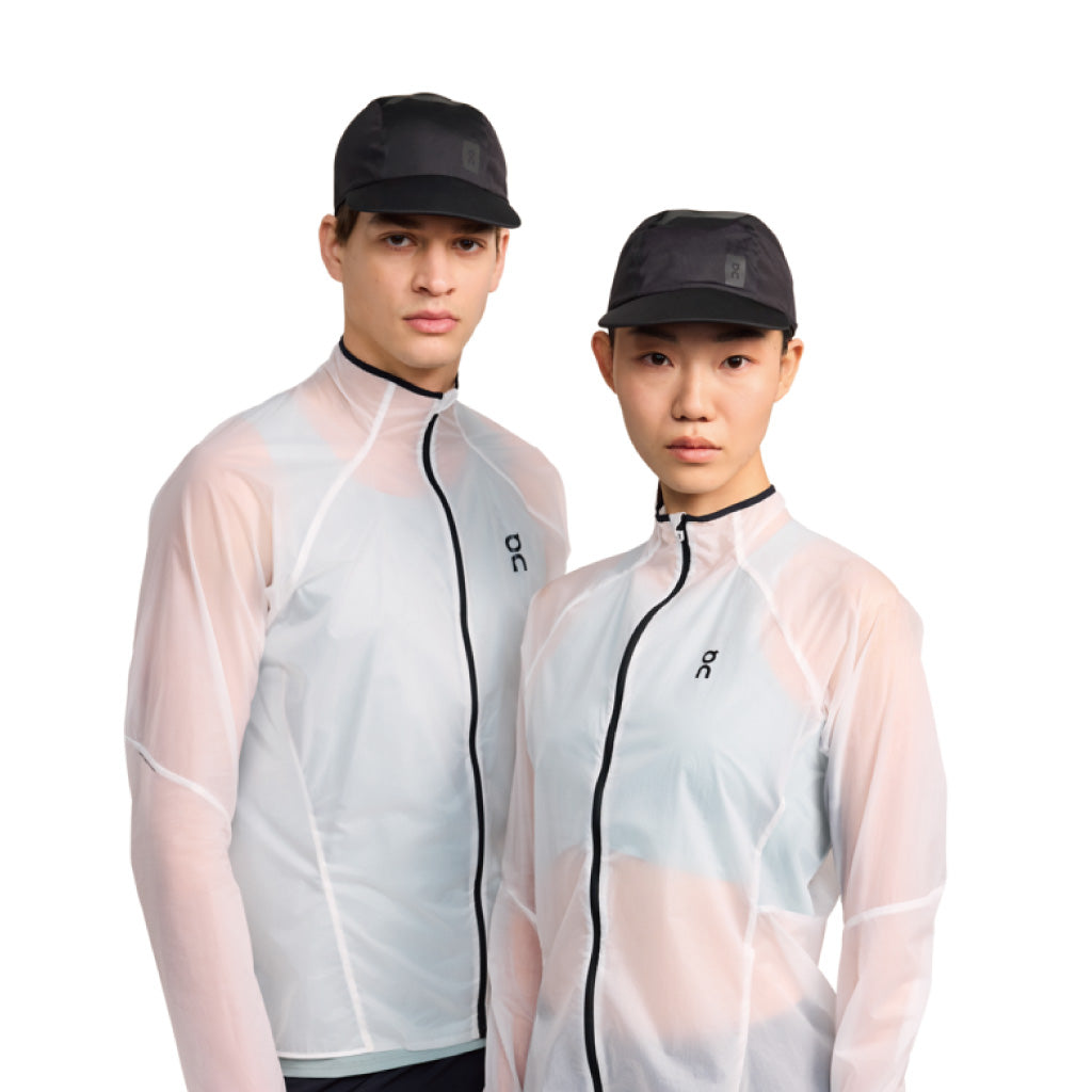 On Zero Cap - Black