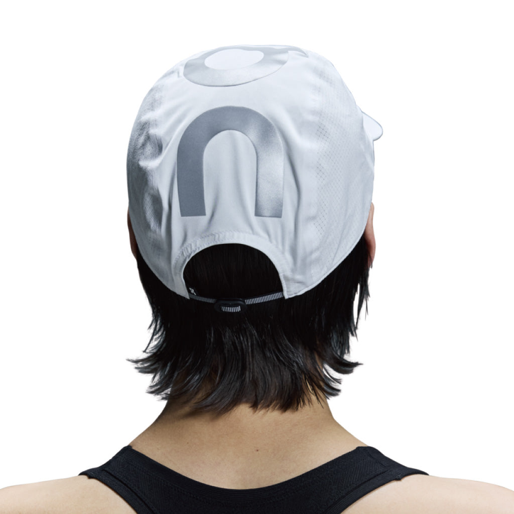 On Zero Cap - Undyed