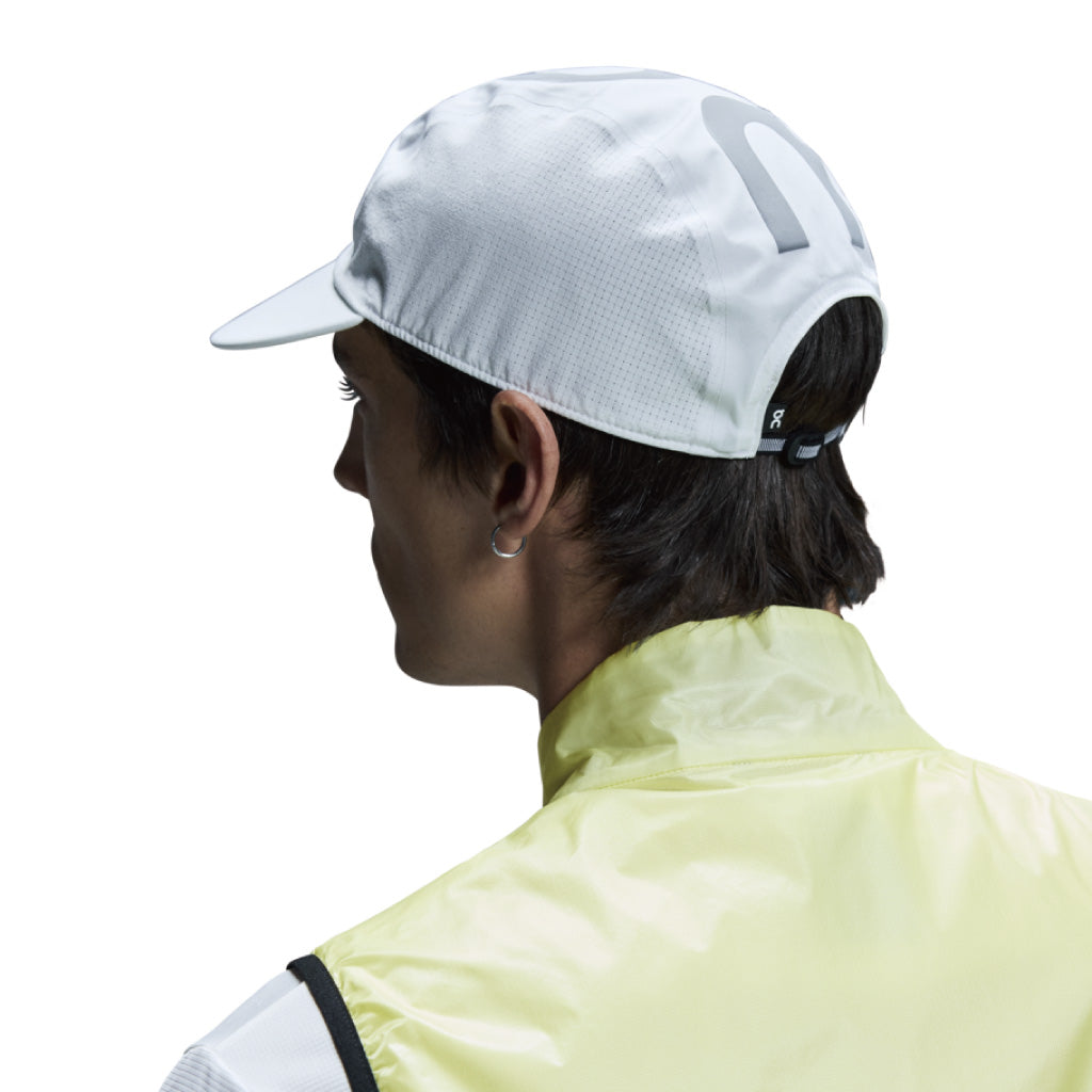 On Zero Cap - Undyed