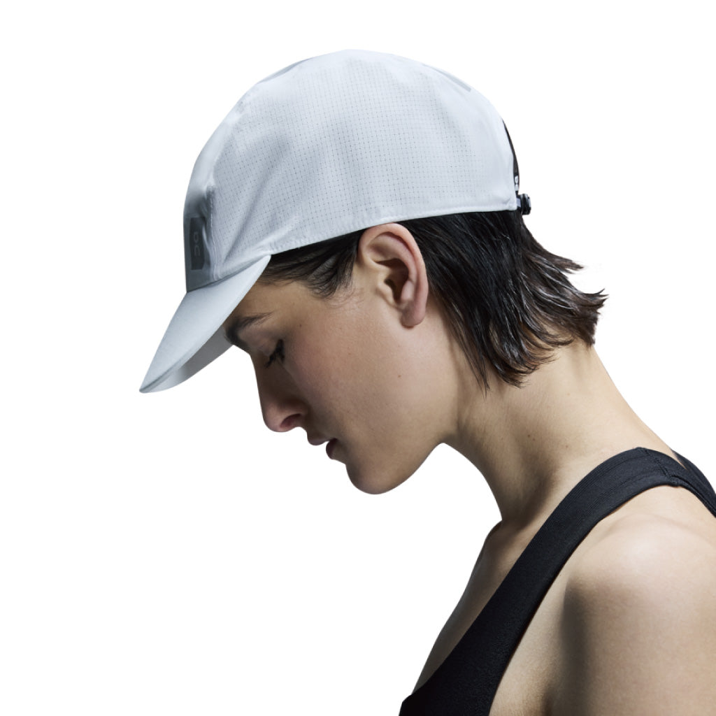 On Zero Cap - Undyed