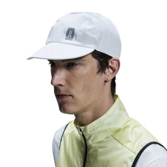 On Zero Cap - Undyed