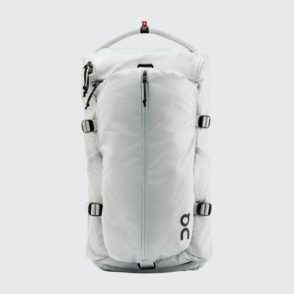 On Speed Pack 18L Lite - Glacier