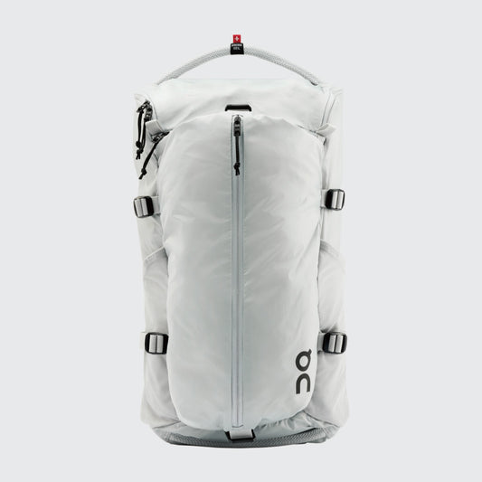 On Speed Pack 18L Lite - Glacier