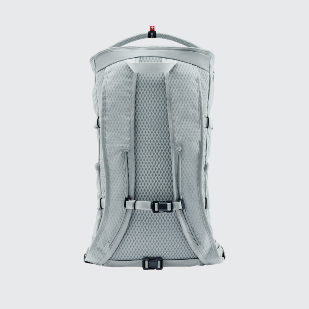 On Speed Pack 18L Lite - Glacier