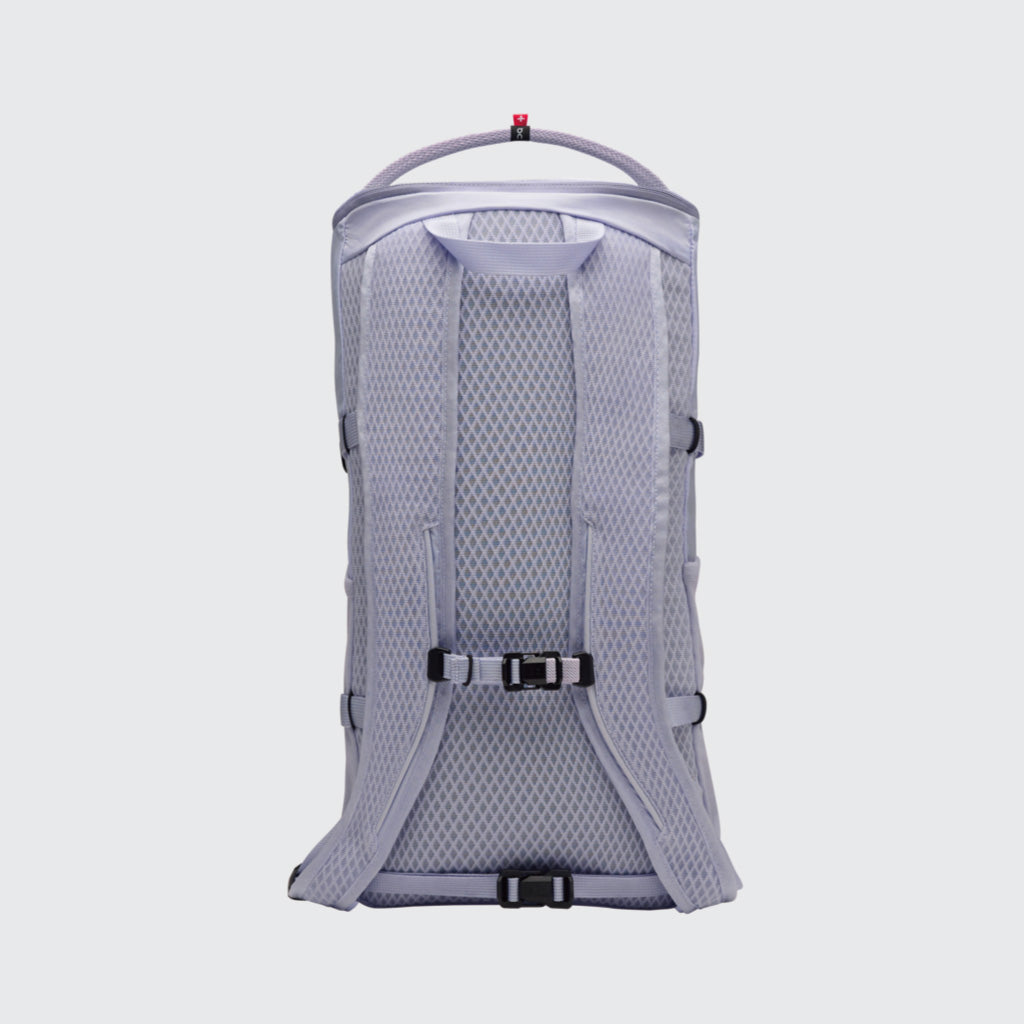 On Speed Pack 18L Lite - Thistle
