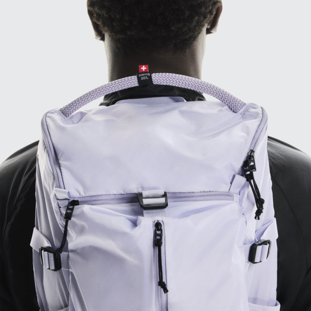 On Speed Pack 18L Lite - Thistle