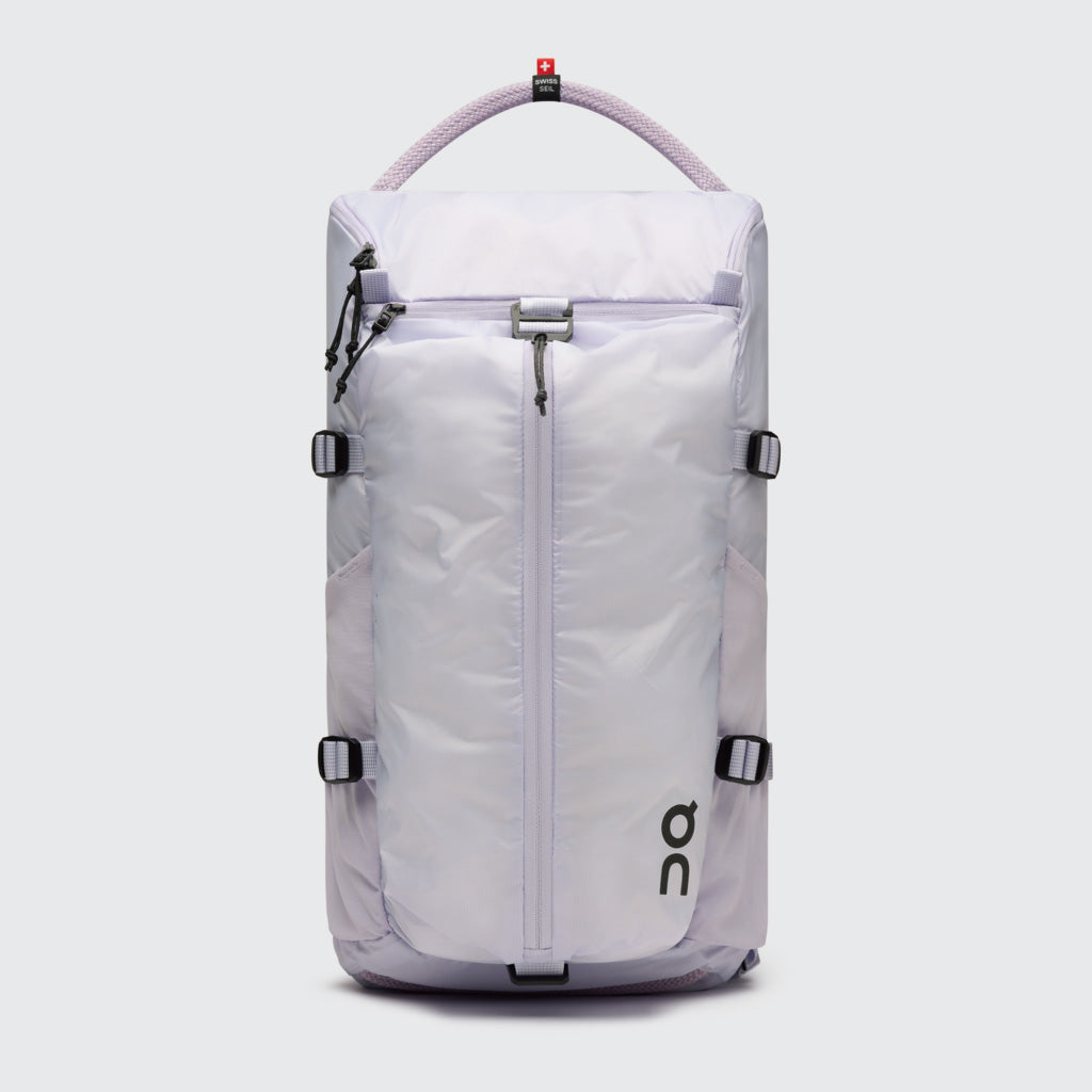 On Speed Pack 18L Lite - Thistle