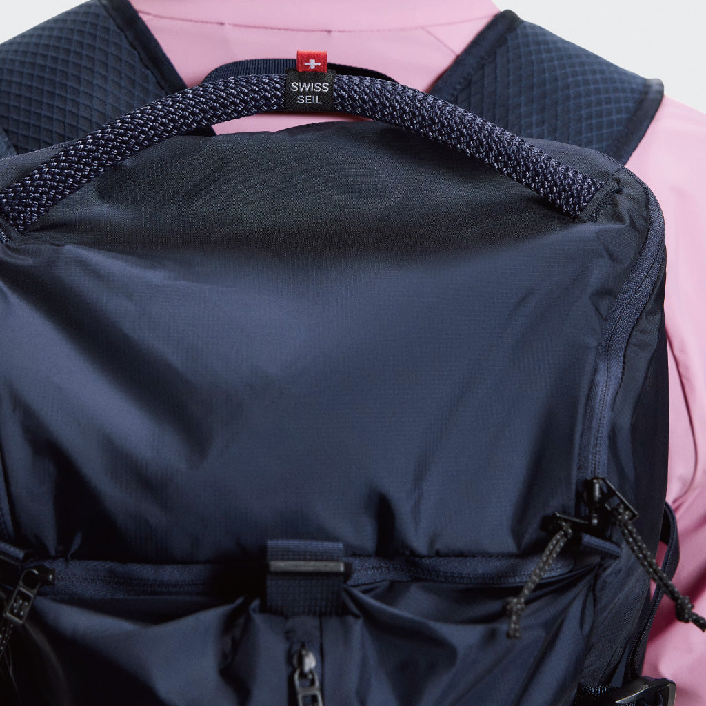 On Speed Pack 18L Lite - Navy