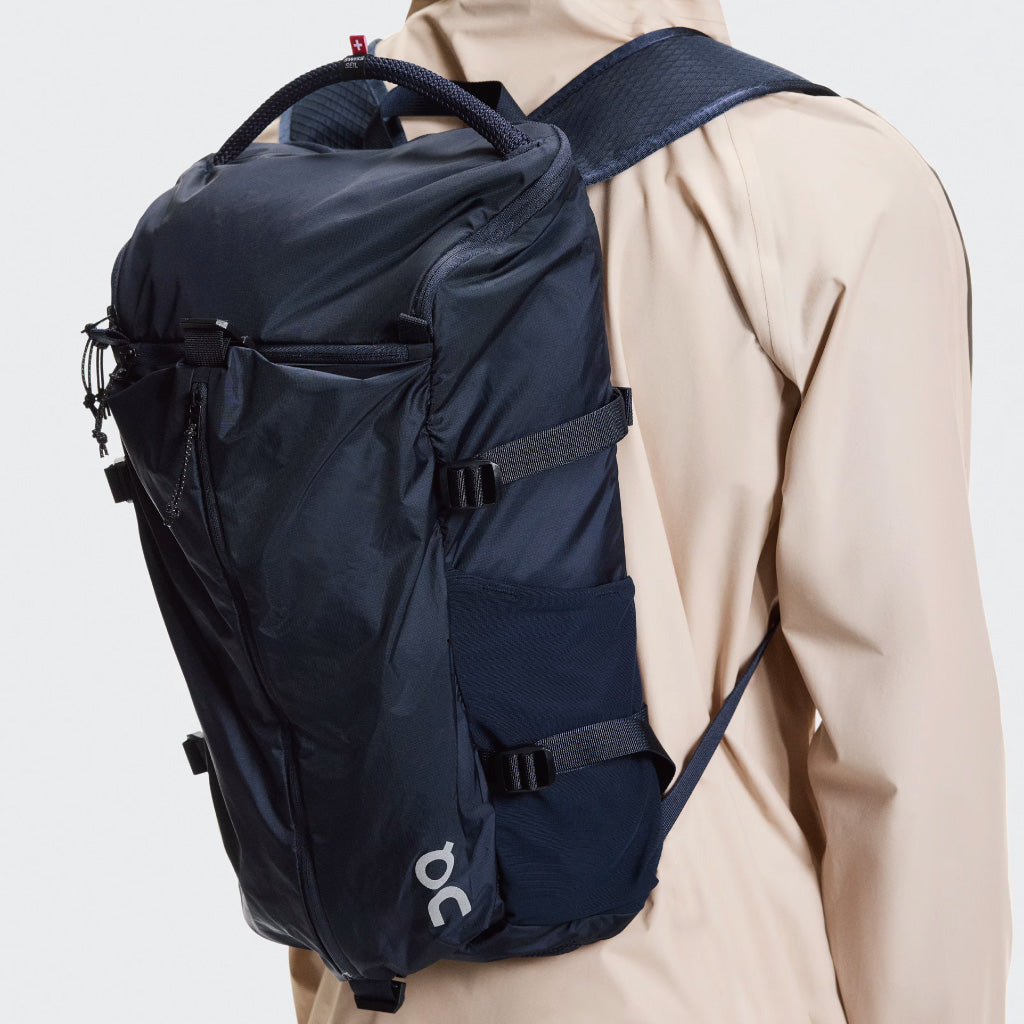On Speed Pack 18L Lite - Navy