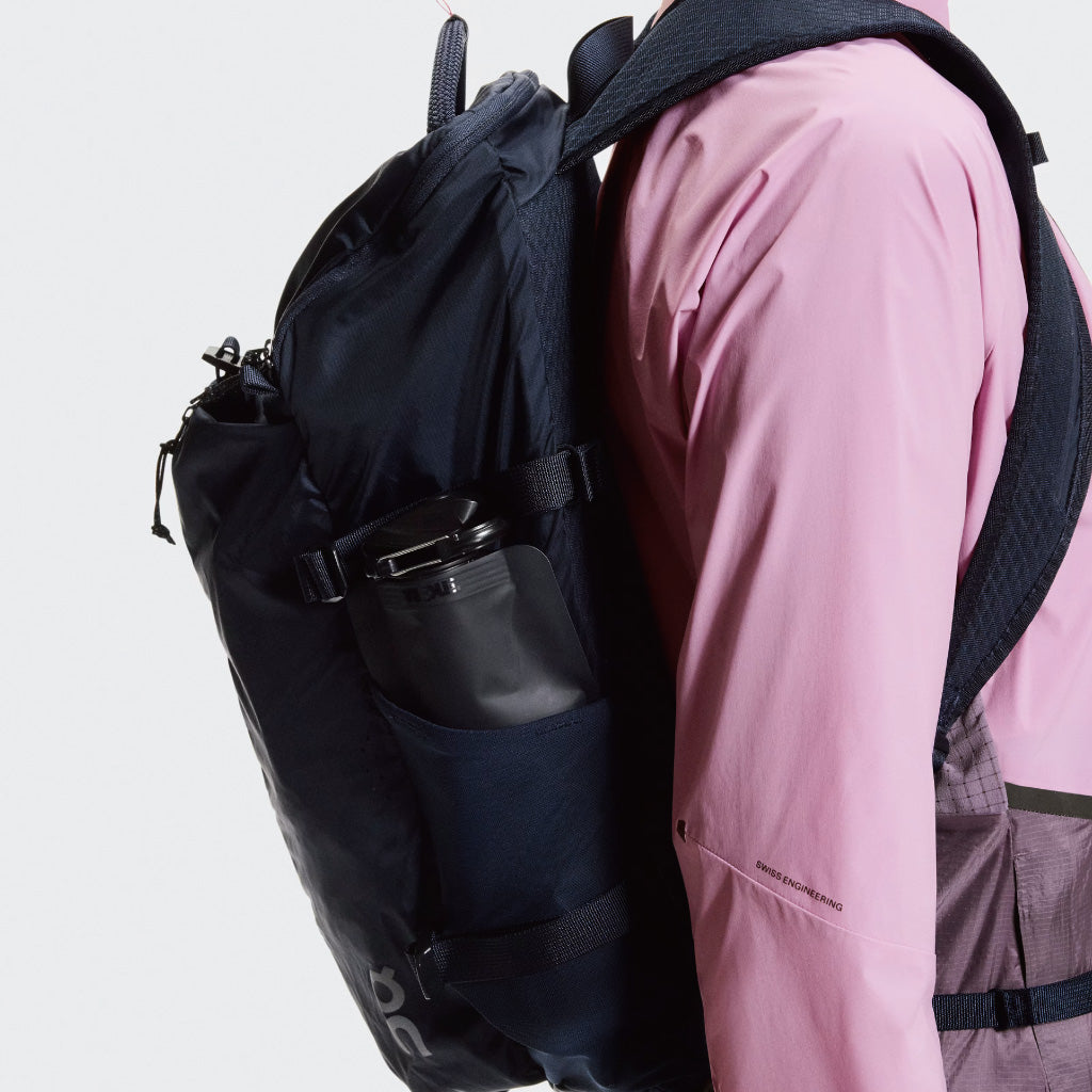 On Speed Pack 18L Lite - Navy
