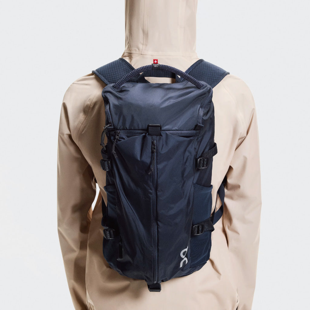On Speed Pack 18L Lite - Navy