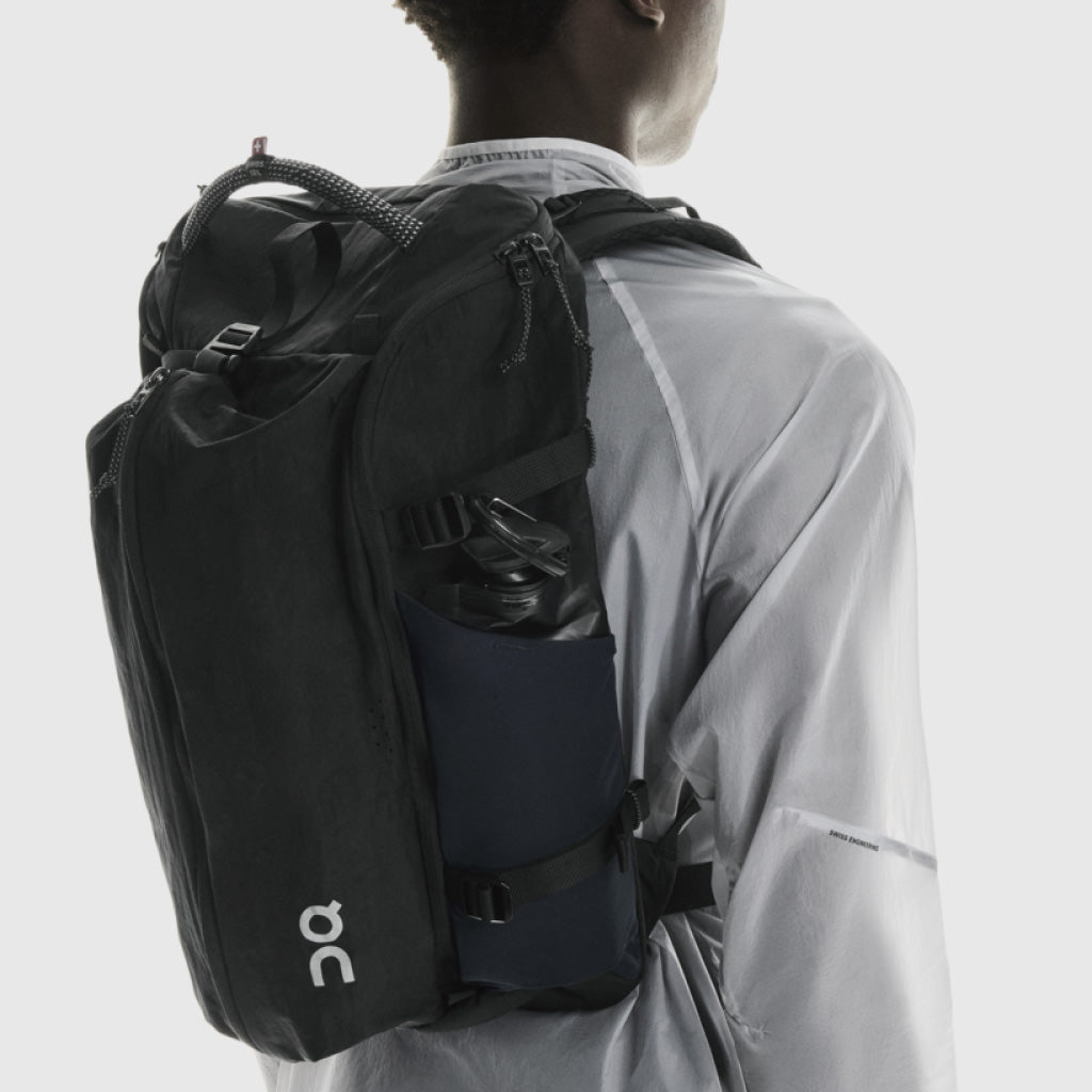 On Speed Pack 30L - Magnet / Black
