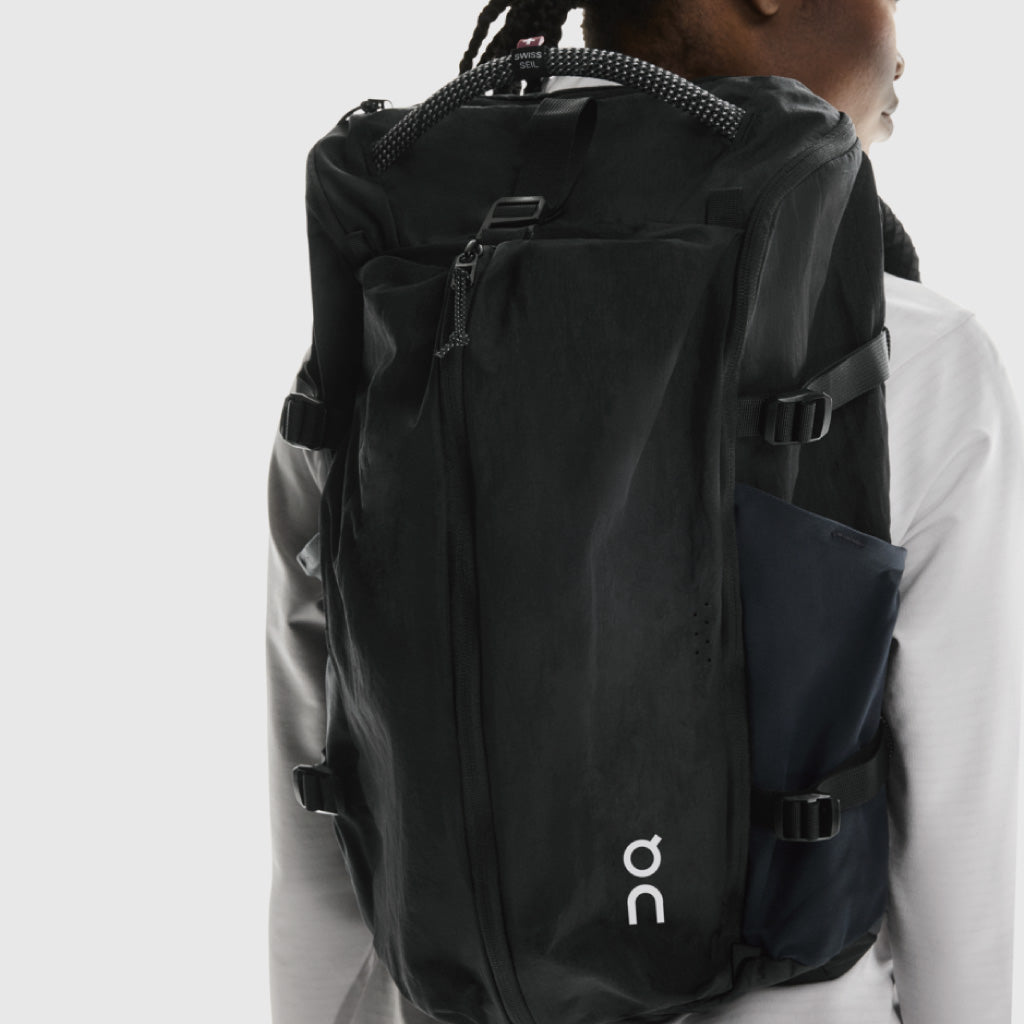 On Speed Pack 30L - Magnet / Black