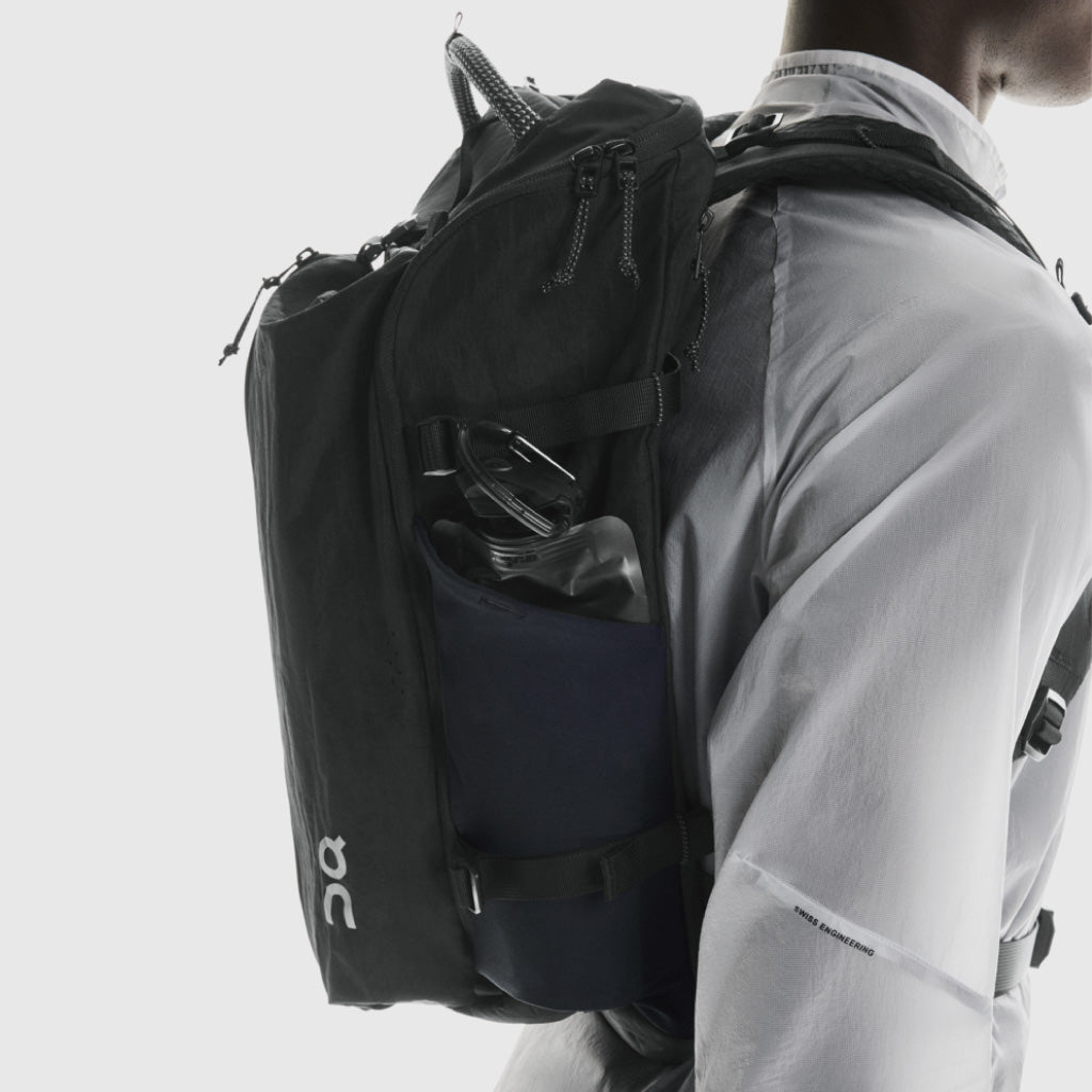 On Speed Pack 30L - Magnet / Black