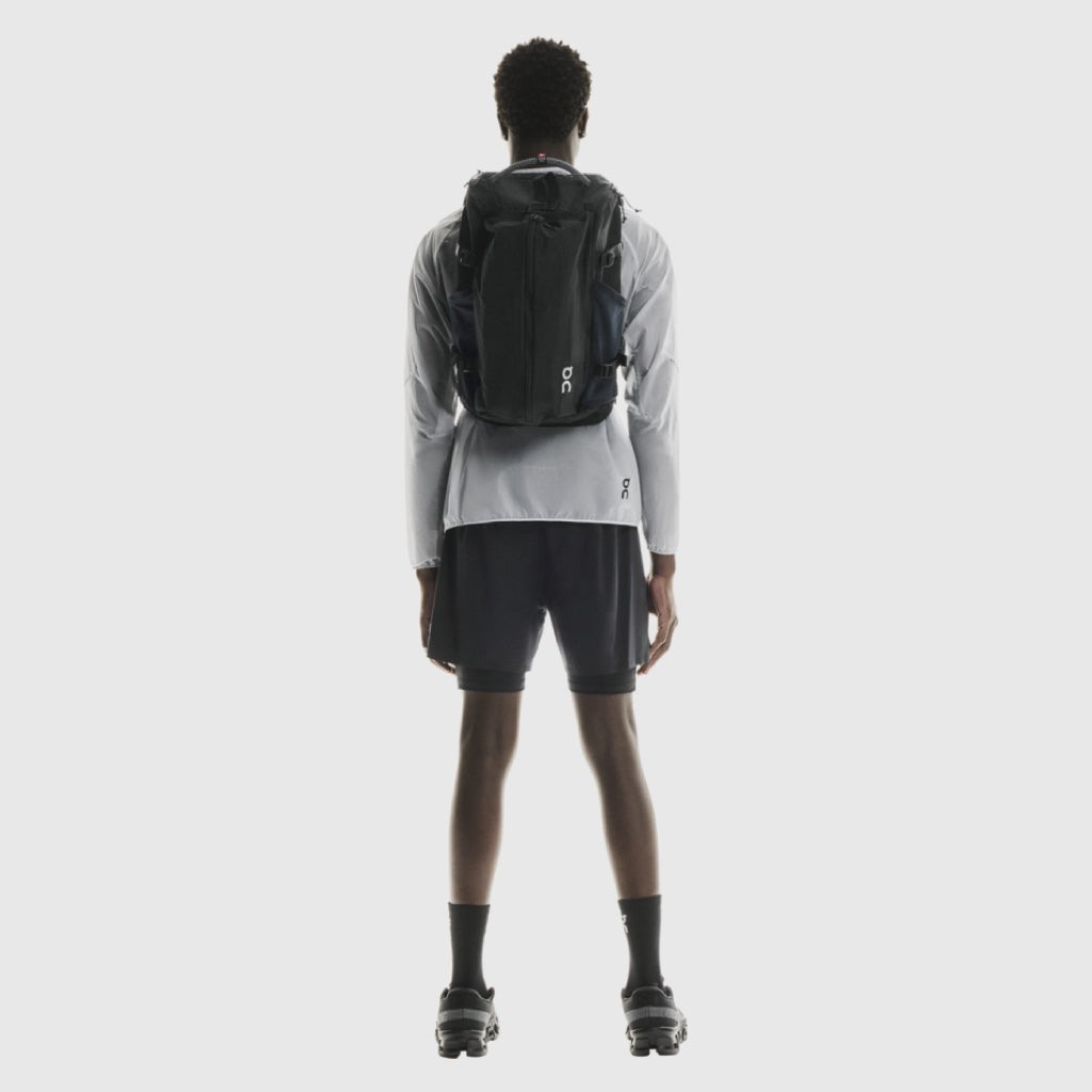 On Speed Pack 30L - Magnet / Black