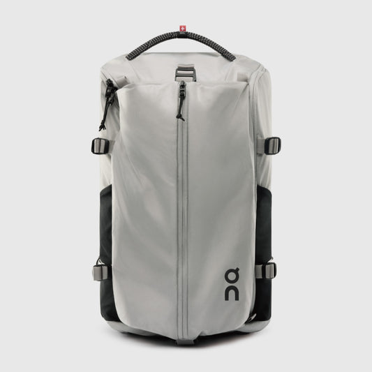 On Speed Pack 30L - Glacier / Black