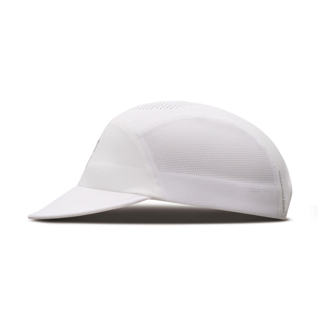 On Ultra Cap - White
