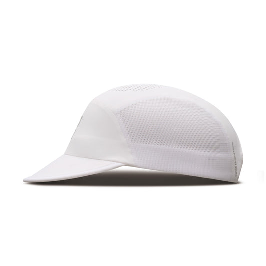 On Ultra Cap - White