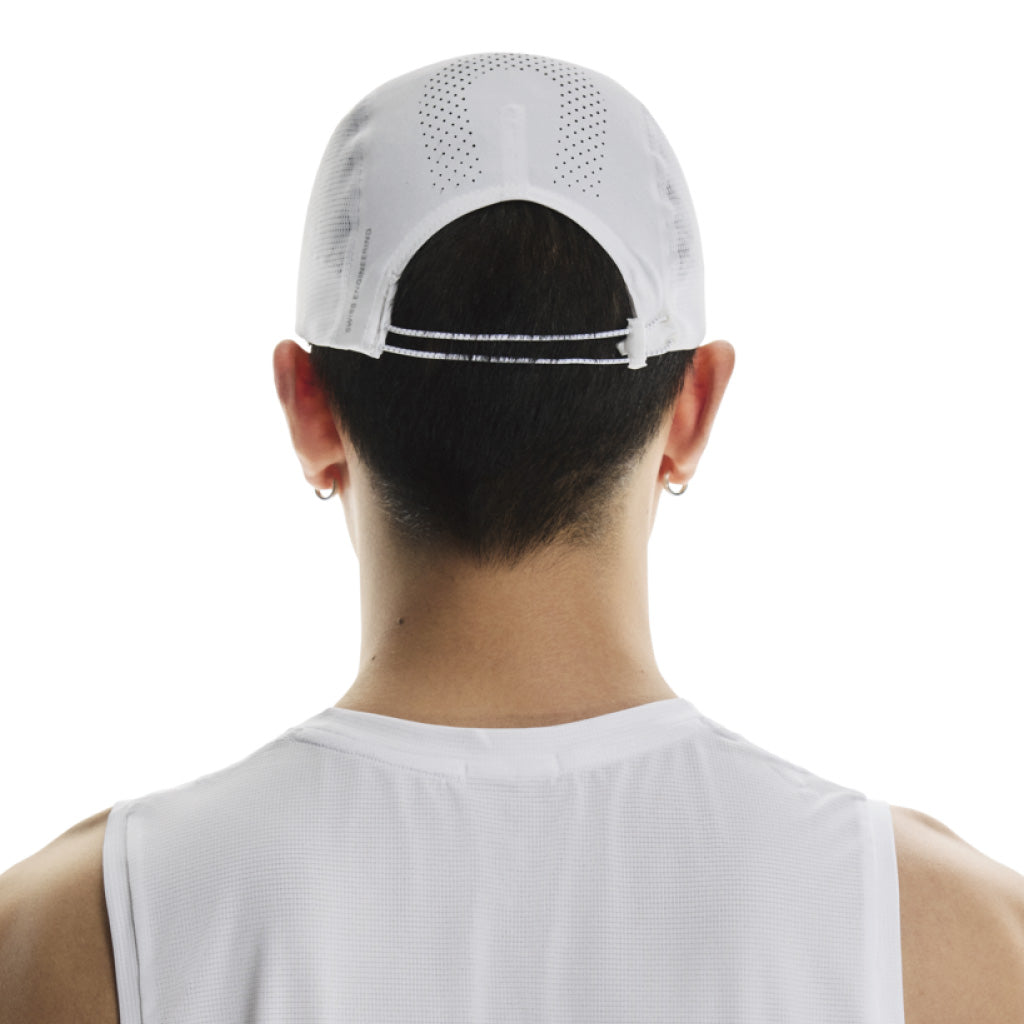 On Ultra Cap - White