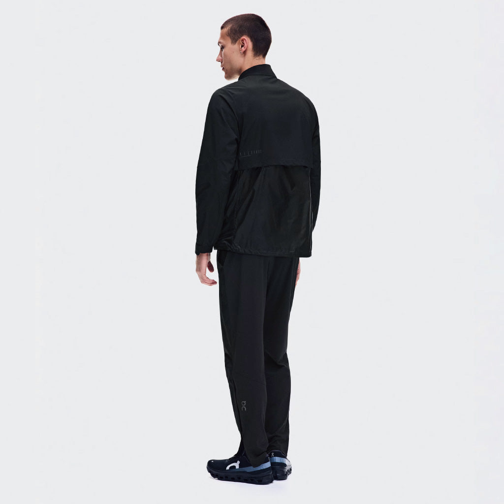On Weather Jacket - Black (M)