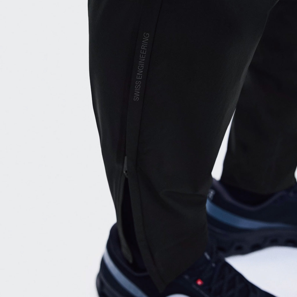 On Weather Pants - Black (M)