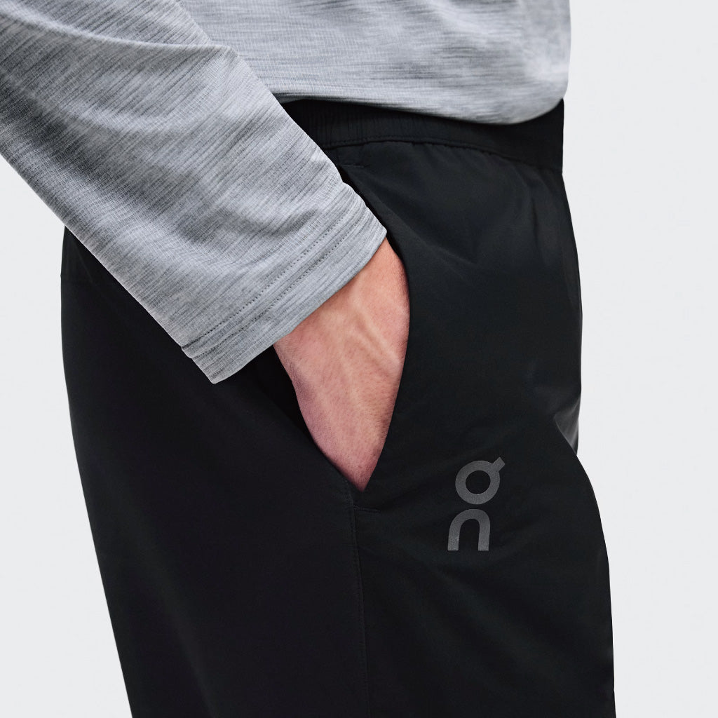 On Weather Pants - Black (M)