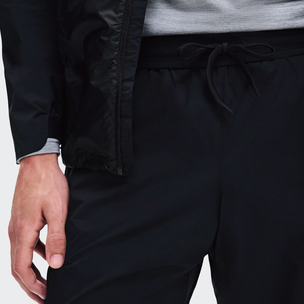 On Weather Pants - Black (M)