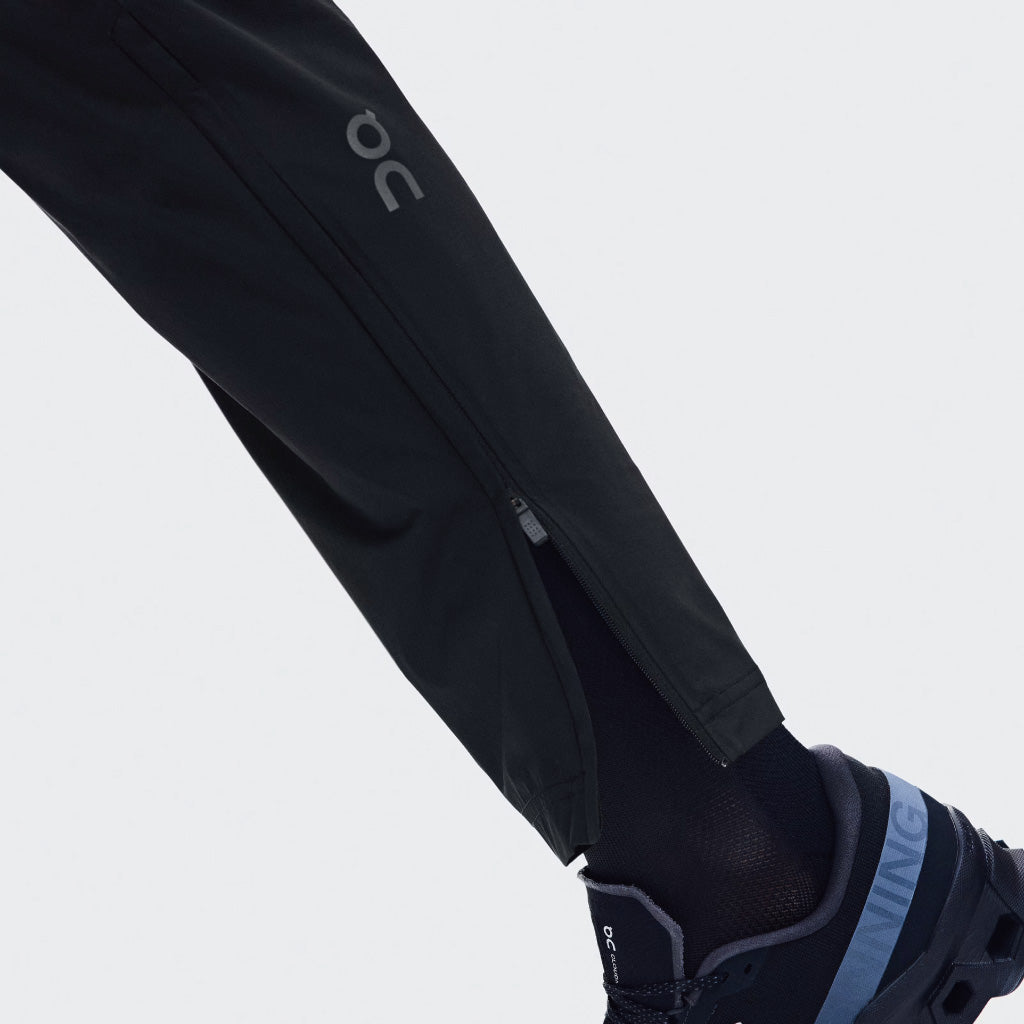 On Weather Pants - Black (M)