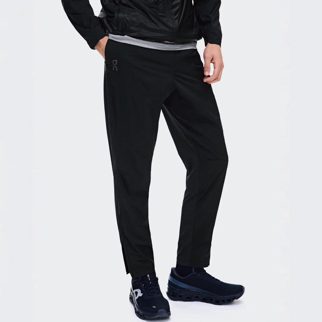 On Weather Pants - Black (M)