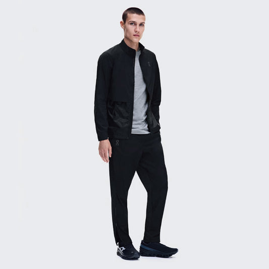 On Weather Pants - Black (M)