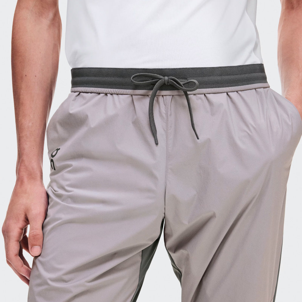 On Weather Pants - Ore / Ember (M)