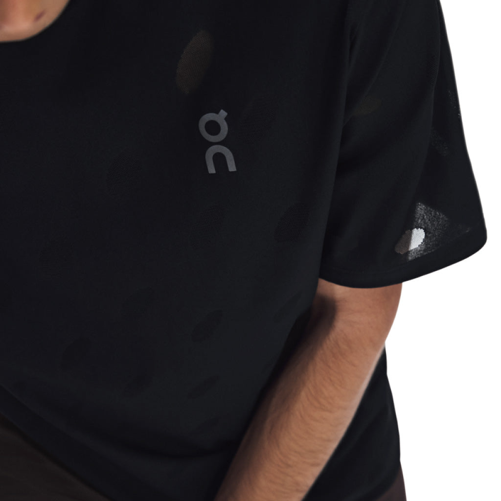 On Zero-T Breathe - Black (M)