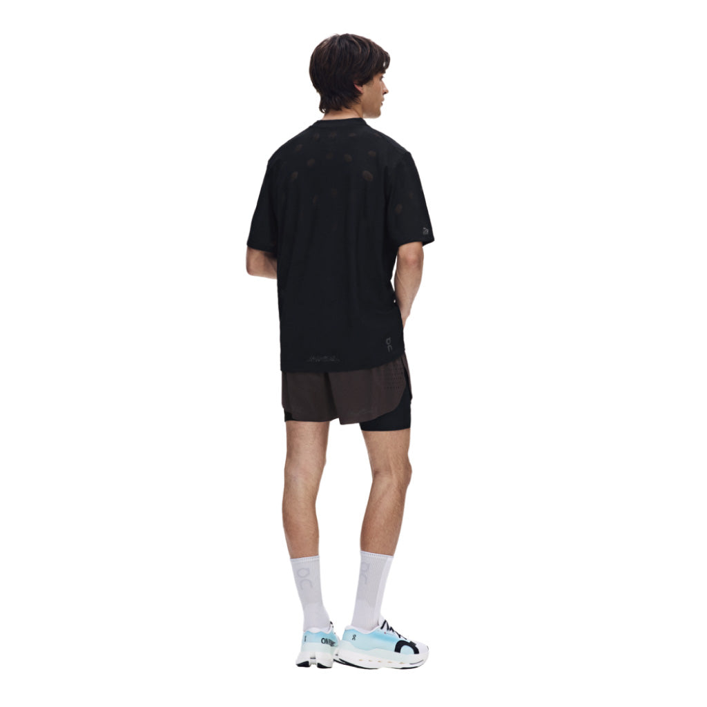 On Zero-T Breathe - Black (M)