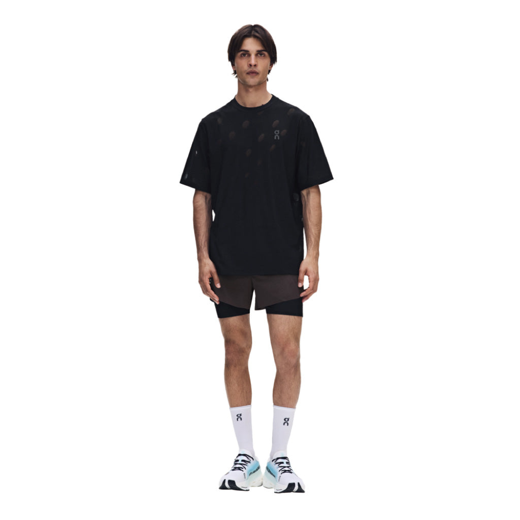 On Zero-T Breathe - Black (M)