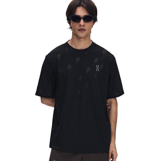 On Zero-T Breathe - Black (M)