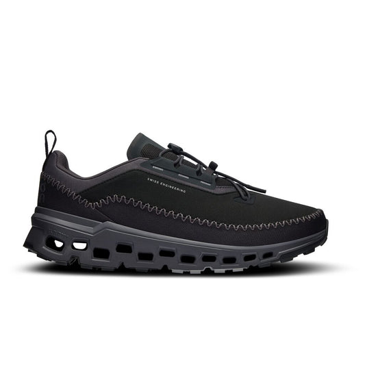 On Cloudaway 2 - Black / Eclipse (M)