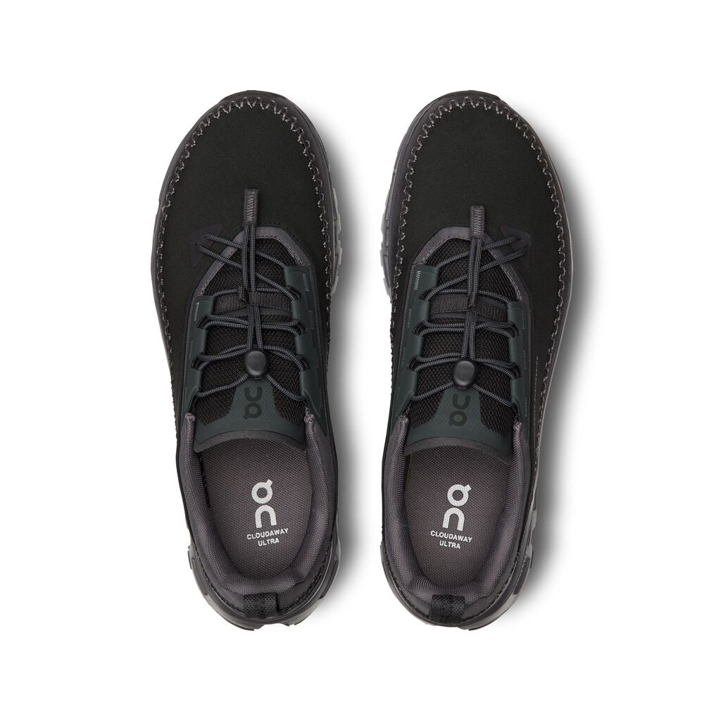 On Cloudaway 2 - Black / Eclipse (W)