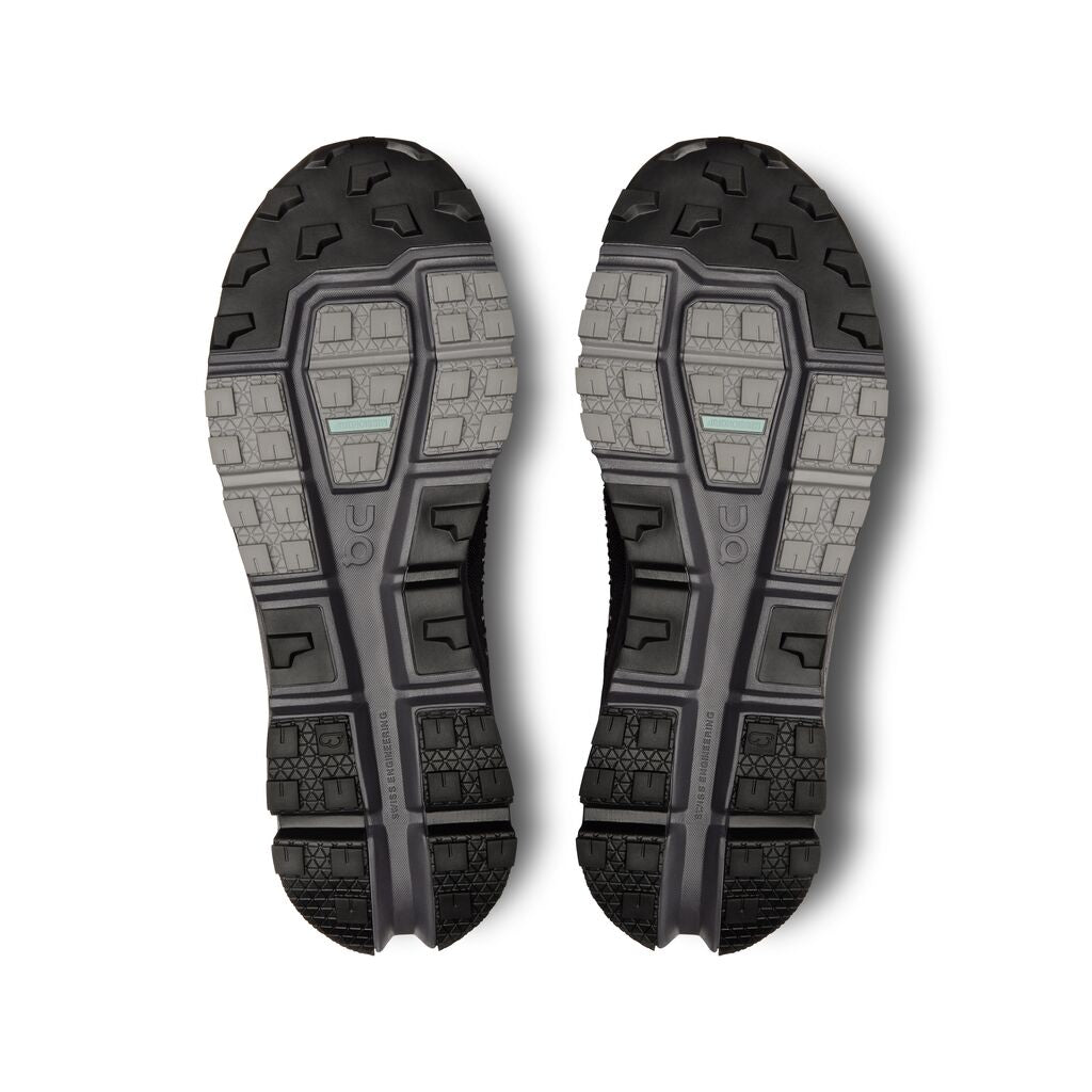 On Cloudaway 2 - Black / Eclipse (W)